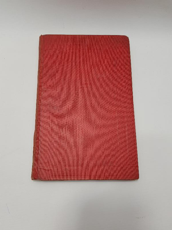 TAŞ BASKI KİTAP: ŞİFA-ÜL MÜ'MİNİN NECAT-ÜL KEBİR 