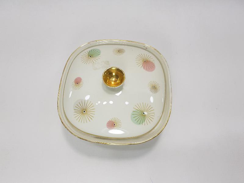 BAVARIA PORSELEN ŞEKERLİK 