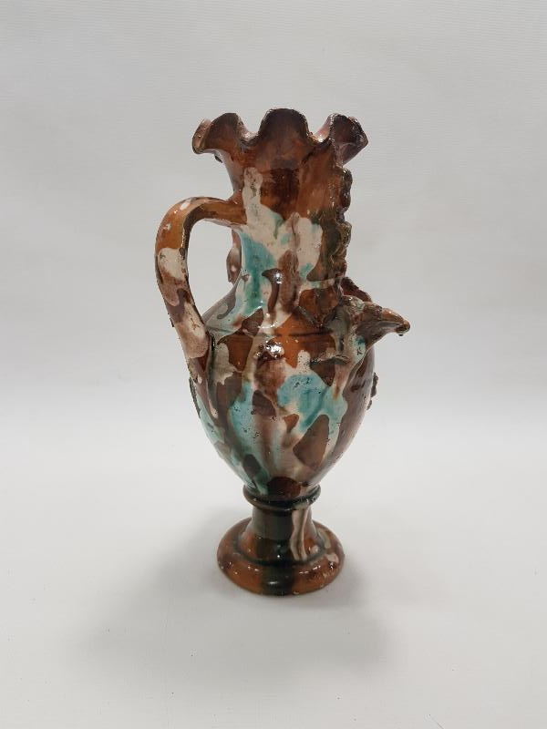 ÇANAKKALE SERAMİK TESTİ 