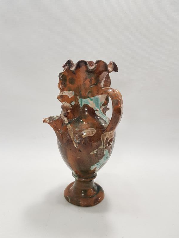 ÇANAKKALE SERAMİK TESTİ 