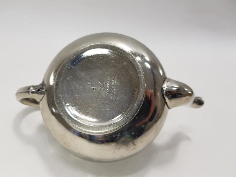 ESKİ ALMAN MALI ÇAYDANLIK 