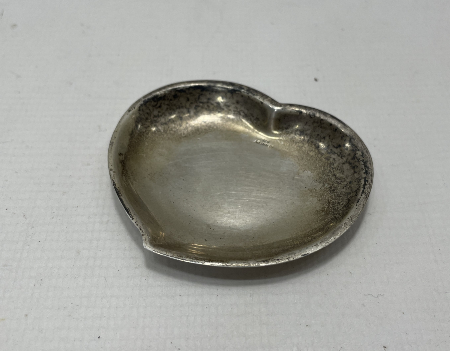 KALP FORMUNDA GÜMÜŞ İKRAMLIK