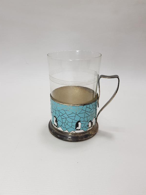 MİNELİ RUS İSTAKA 