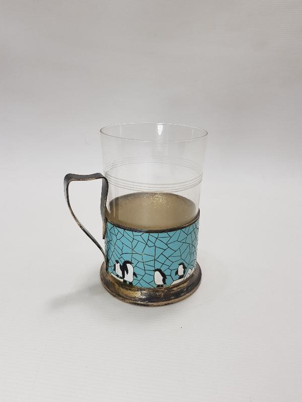 MİNELİ RUS İSTAKA 