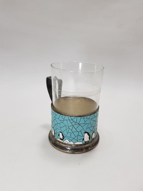 MİNELİ RUS İSTAKA 