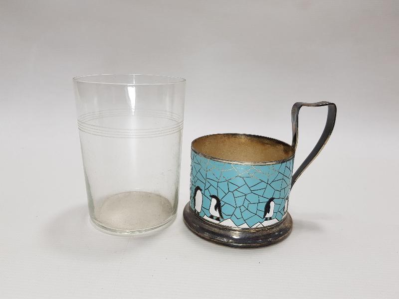 MİNELİ RUS İSTAKA 