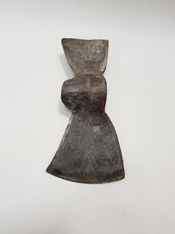 OSMANLI DÖNEMİ BALTA 