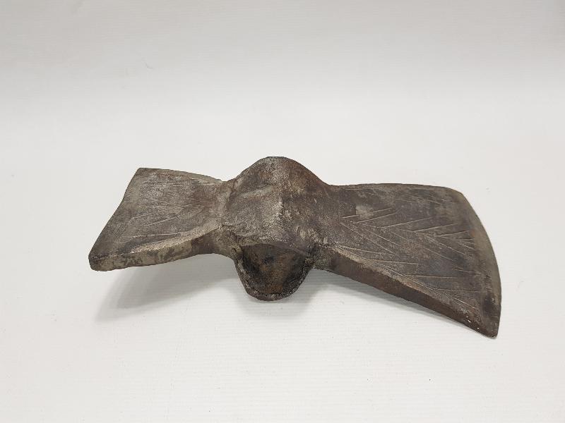 OSMANLI DÖNEMİ BALTA 