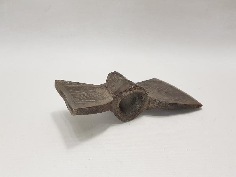 OSMANLI DÖNEMİ BALTA 