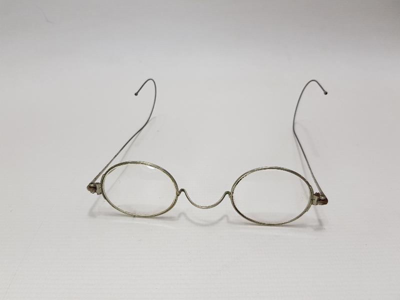 OSMANLI DÖNEMİ GÖZLÜK 