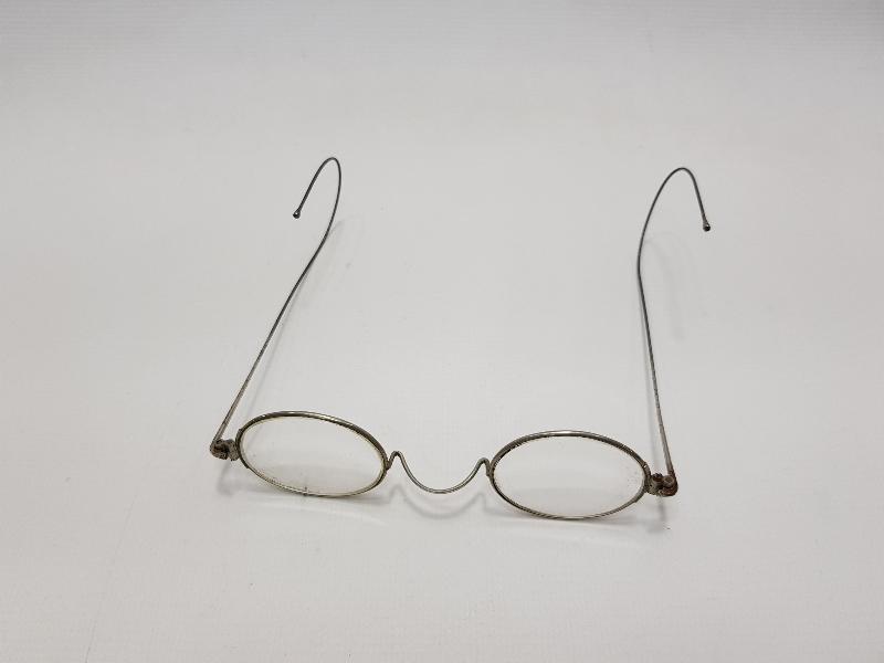 OSMANLI DÖNEMİ GÖZLÜK 