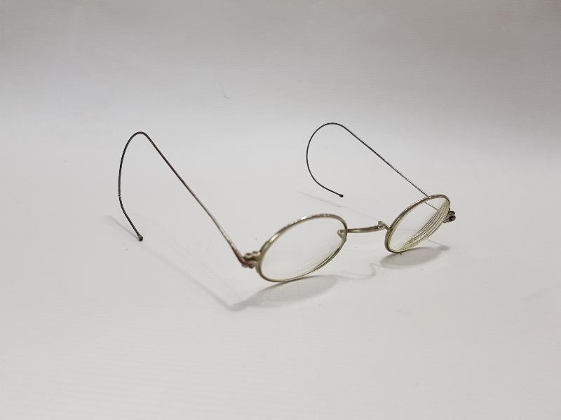 OSMANLI DÖNEMİ GÖZLÜK 