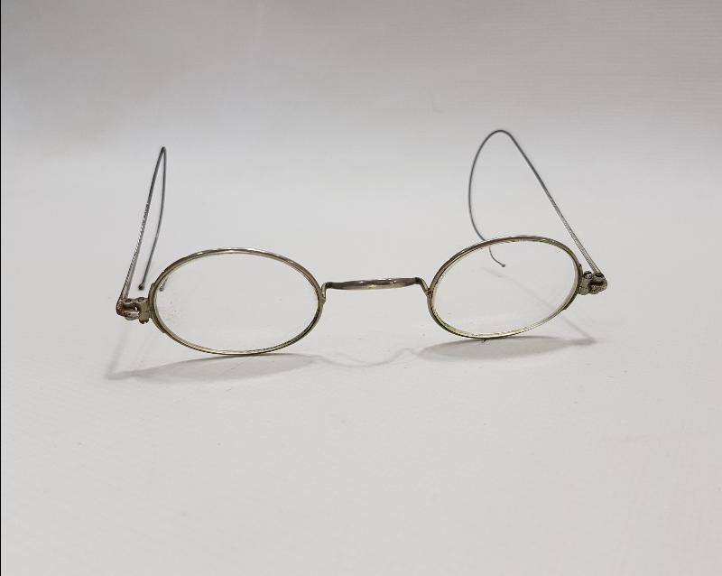 OSMANLI DÖNEMİ GÖZLÜK 