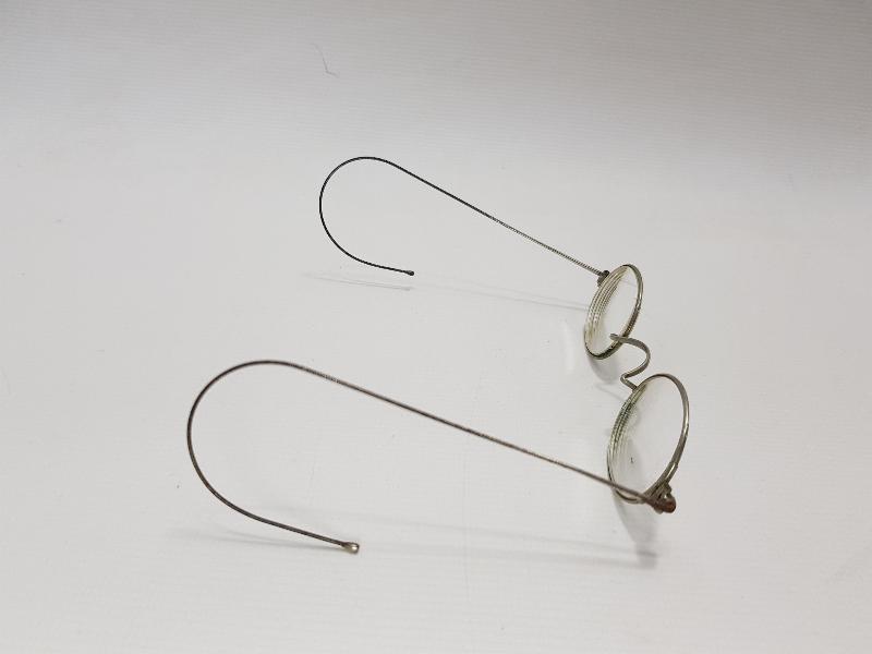 OSMANLI DÖNEMİ GÖZLÜK 