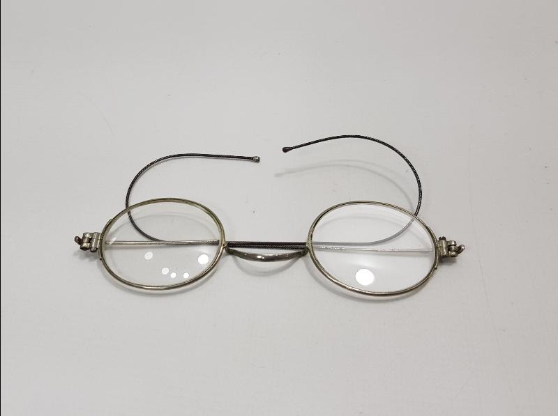 OSMANLI DÖNEMİ GÖZLÜK 