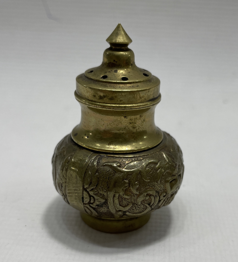 OSMANLI DÖNEMİ HATTAT RIHDANI