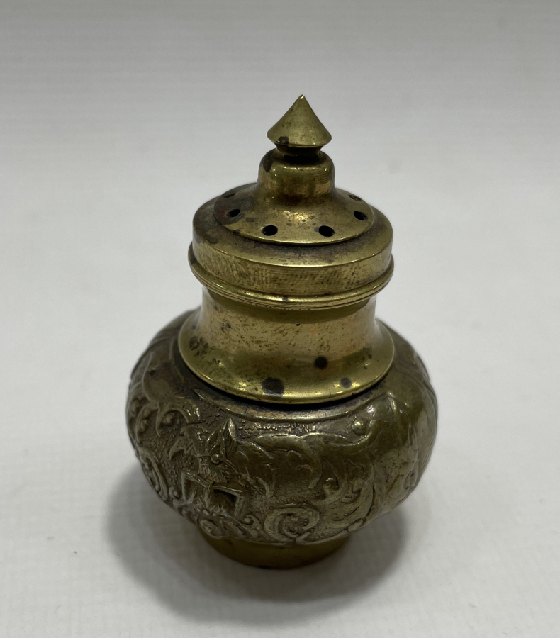 OSMANLI DÖNEMİ HATTAT RIHDANI