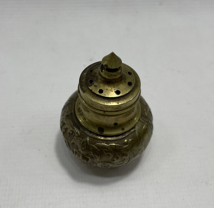 OSMANLI DÖNEMİ HATTAT RIHDANI