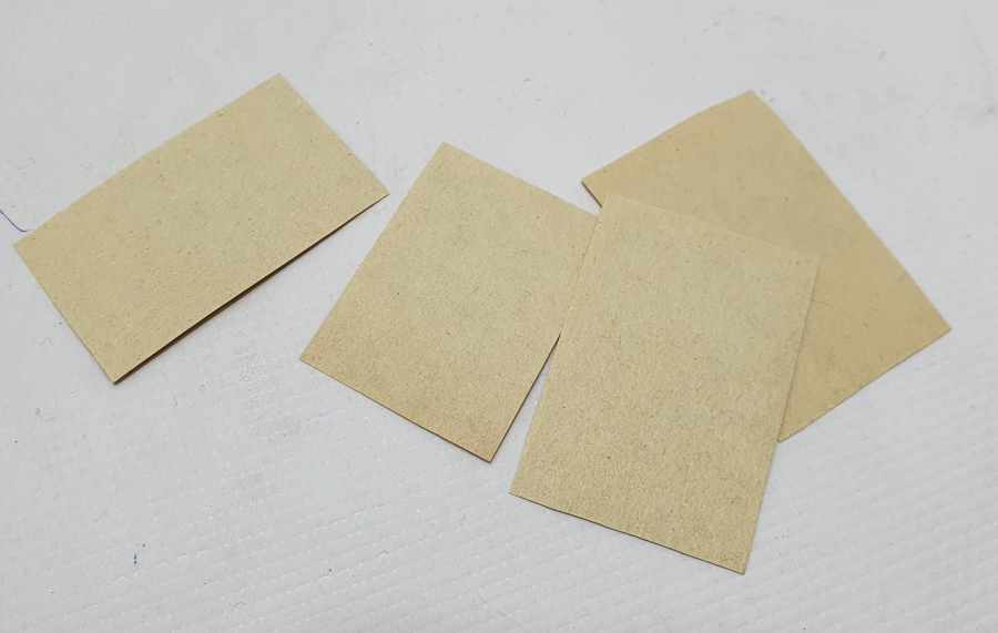 OSMANLI DÖNEMİ KİBRİT ETİKETLERİ