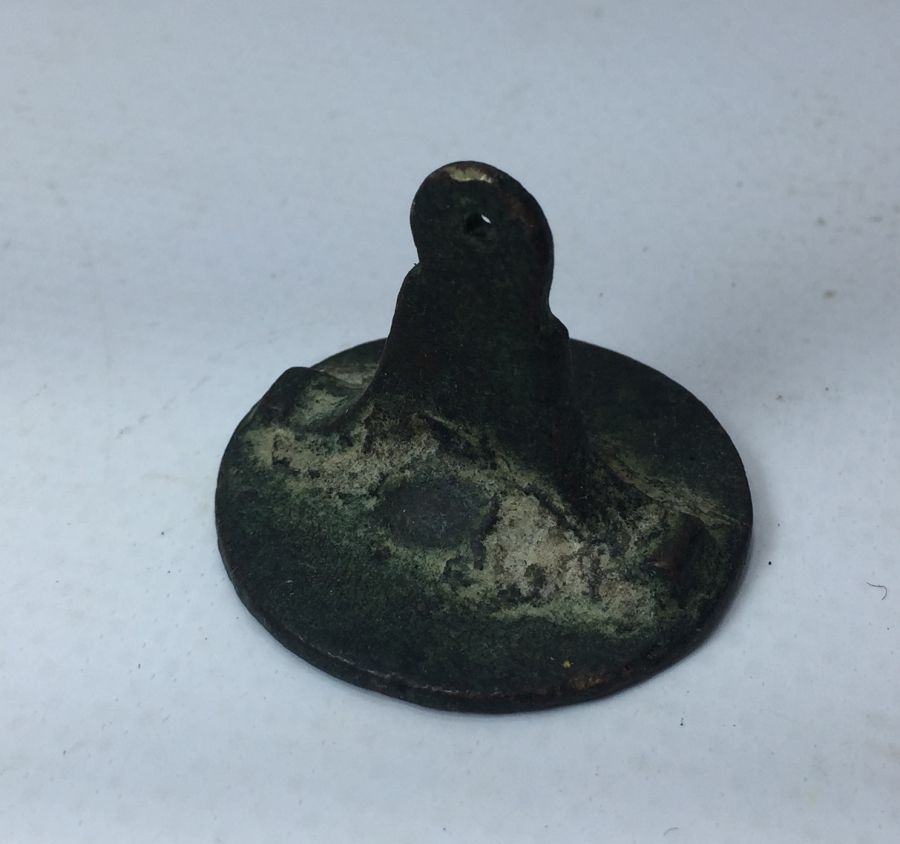 OSMANLI DÖNEMİ MUHTAR MÜHRÜ