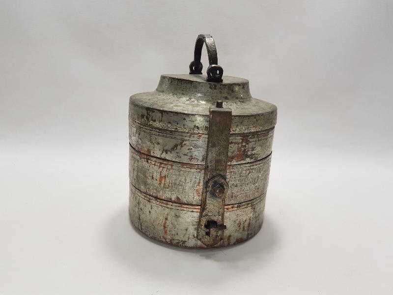 OSMANLICA DAMGALI SEFER TASI 