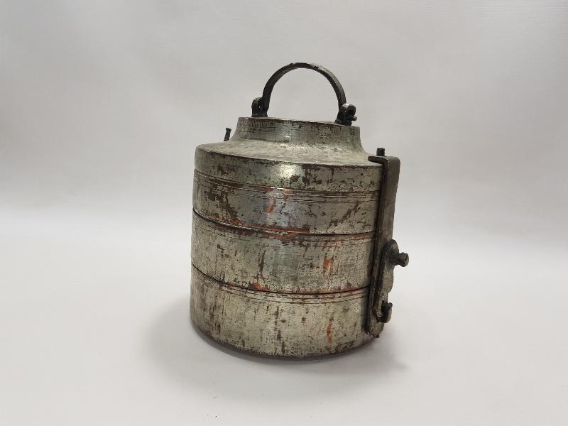 OSMANLICA DAMGALI SEFER TASI 