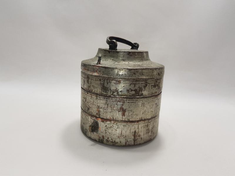 OSMANLICA DAMGALI SEFER TASI 