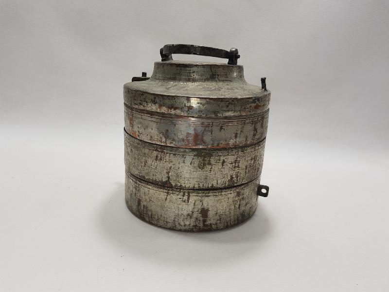 OSMANLICA DAMGALI SEFER TASI 