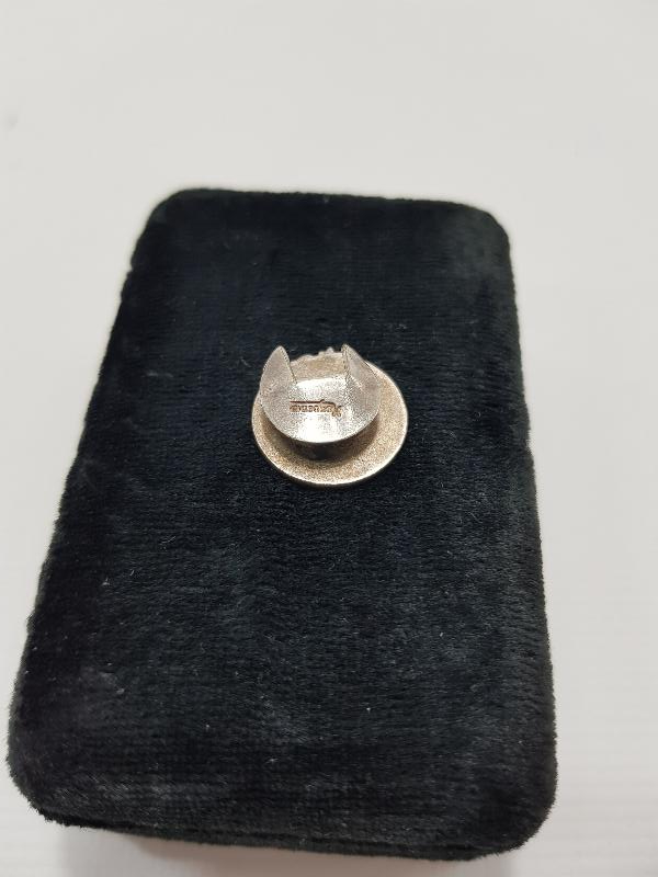 TÜRKİYE İDMAN CEMİYETLERİ MİNELİ ROZET