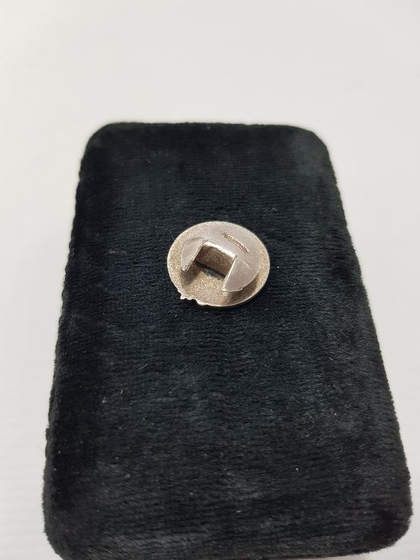 TÜRKİYE İDMAN CEMİYETLERİ MİNELİ ROZET