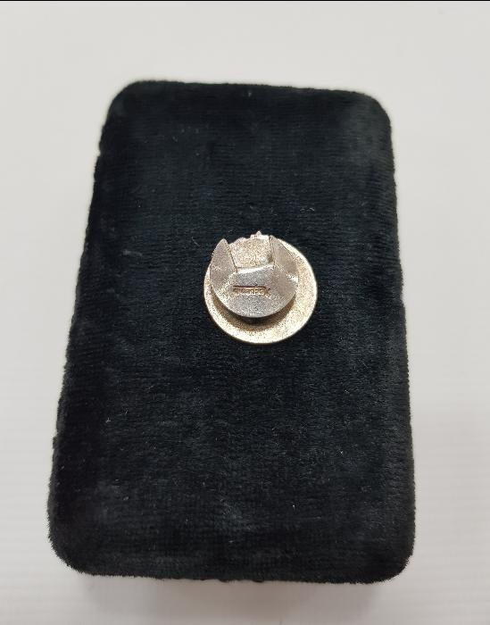 TÜRKİYE İDMAN CEMİYETLERİ MİNELİ ROZET