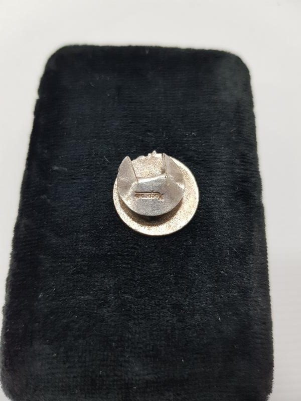 TÜRKİYE İDMAN CEMİYETLERİ MİNELİ ROZET