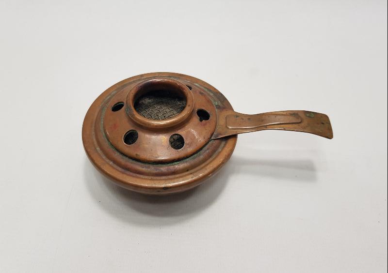 1940'LARDAN BAKIR KAMİNETO 