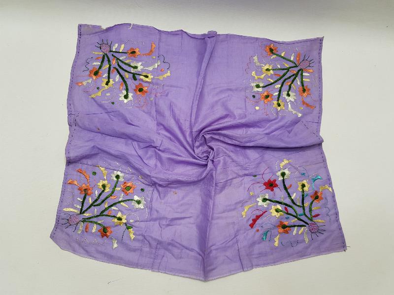 ANTİKA İPEKLİ ÇEVRE