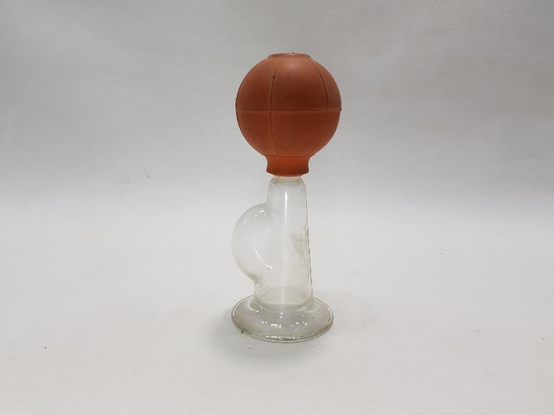 ANTİKA SÜT POMPASI