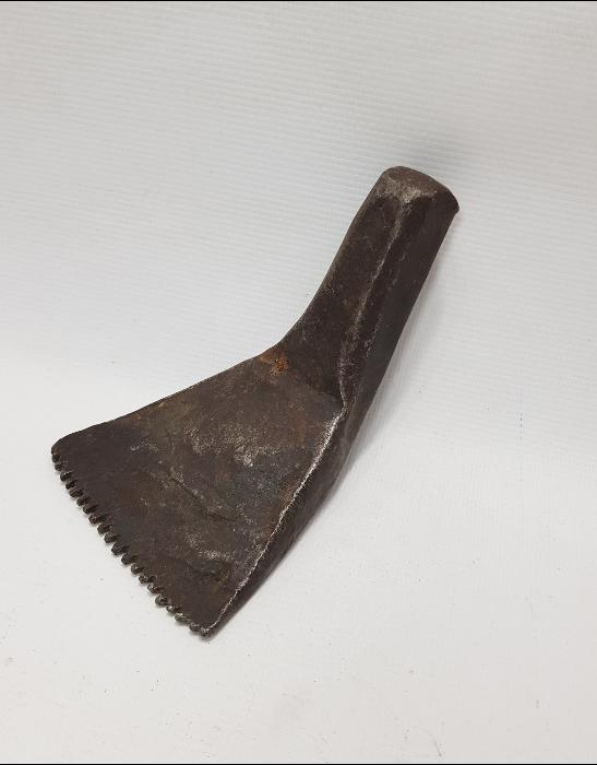 OSMANLI DÖNEMİ DEMİR KİRKİT