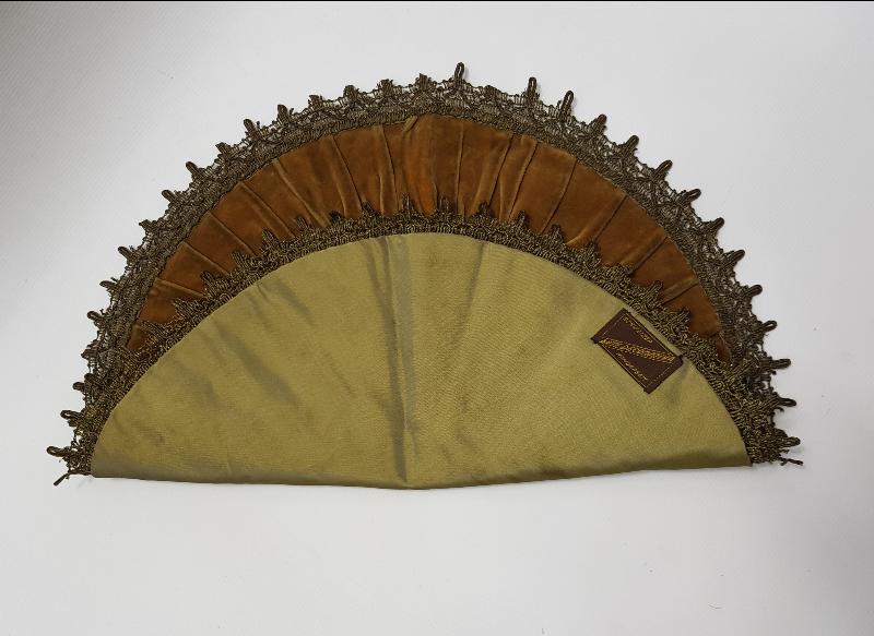 OSMANLI DÖNEMİ EL YAPIMI GOBLEN SEHPA ÖRTÜSÜ