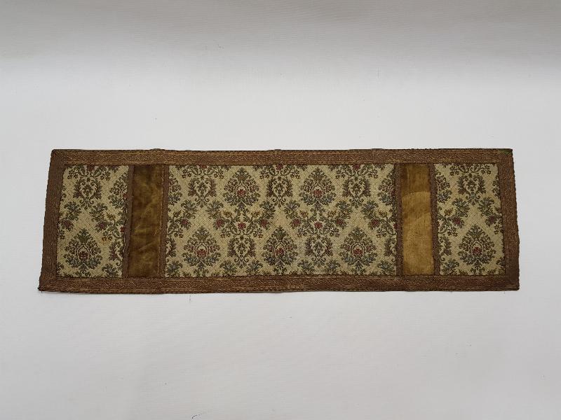 OSMANLI DÖNEMİ GOBLEN RUNNER