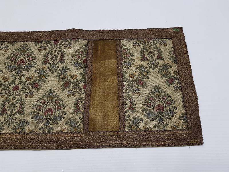 OSMANLI DÖNEMİ GOBLEN RUNNER