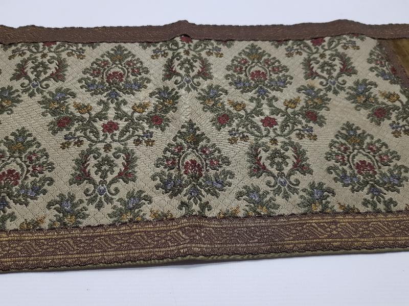 OSMANLI DÖNEMİ GOBLEN RUNNER