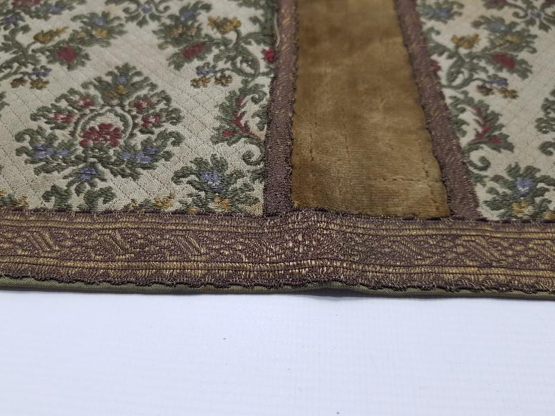 OSMANLI DÖNEMİ GOBLEN RUNNER