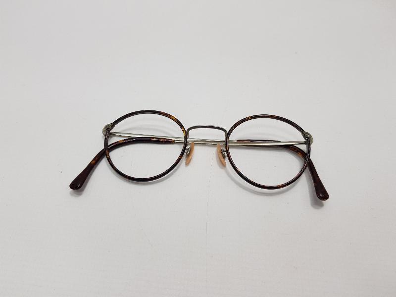 OSMANLI DÖNEMİ GÖZLÜK 