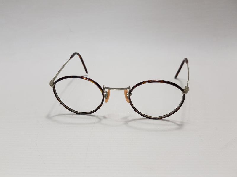 OSMANLI DÖNEMİ GÖZLÜK 