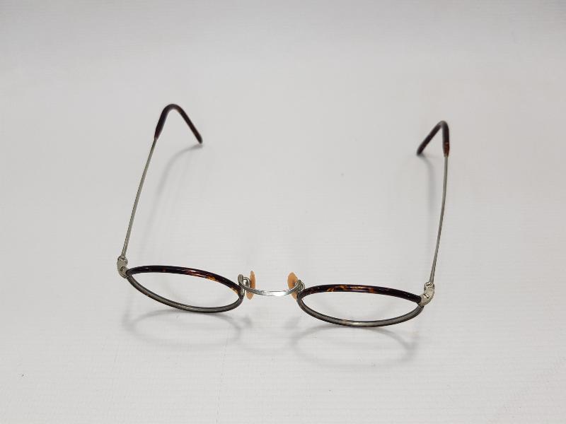 OSMANLI DÖNEMİ GÖZLÜK 