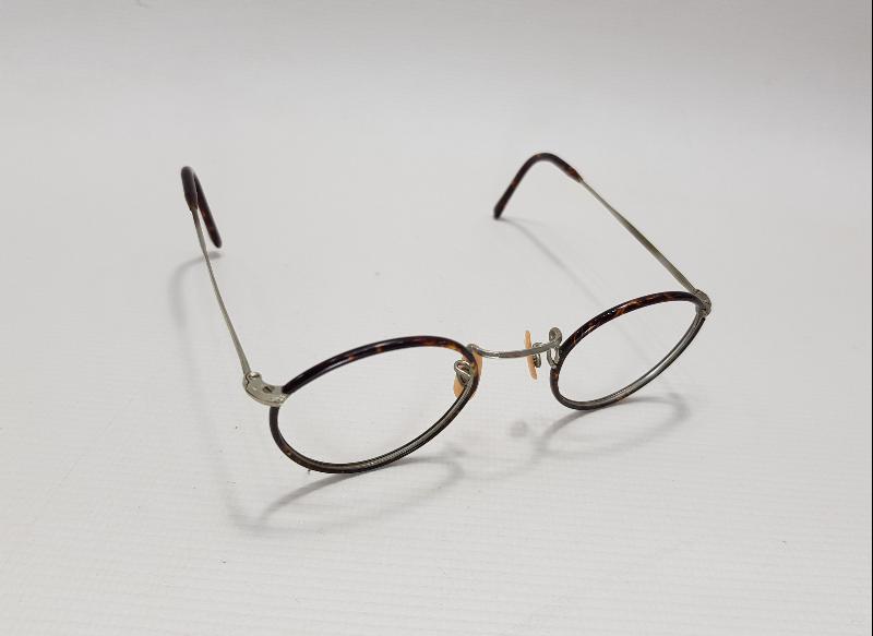 OSMANLI DÖNEMİ GÖZLÜK 