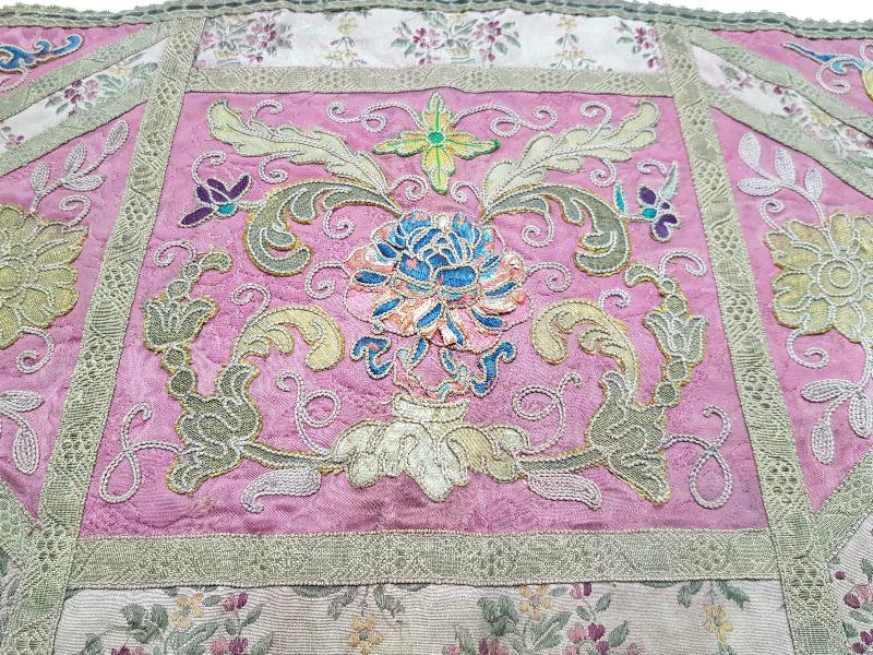 OSMANLI DÖNEMİ LEVANTEN İŞİ RUNNER 