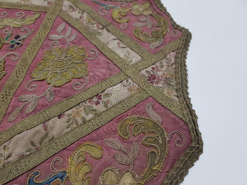 OSMANLI DÖNEMİ LEVANTEN İŞİ RUNNER 