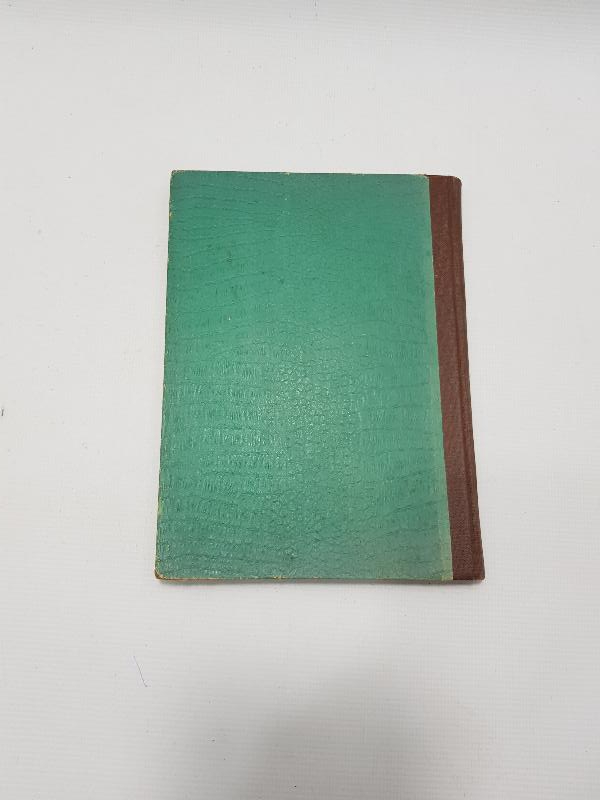 OSMANLICA KİTAP: İMAN VE İBADET