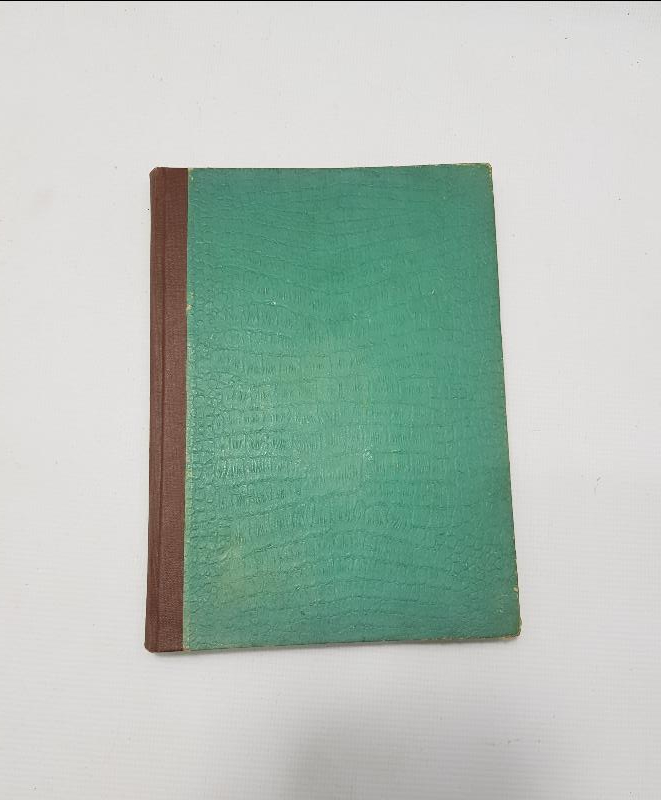 OSMANLICA KİTAP: İMAN VE İBADET