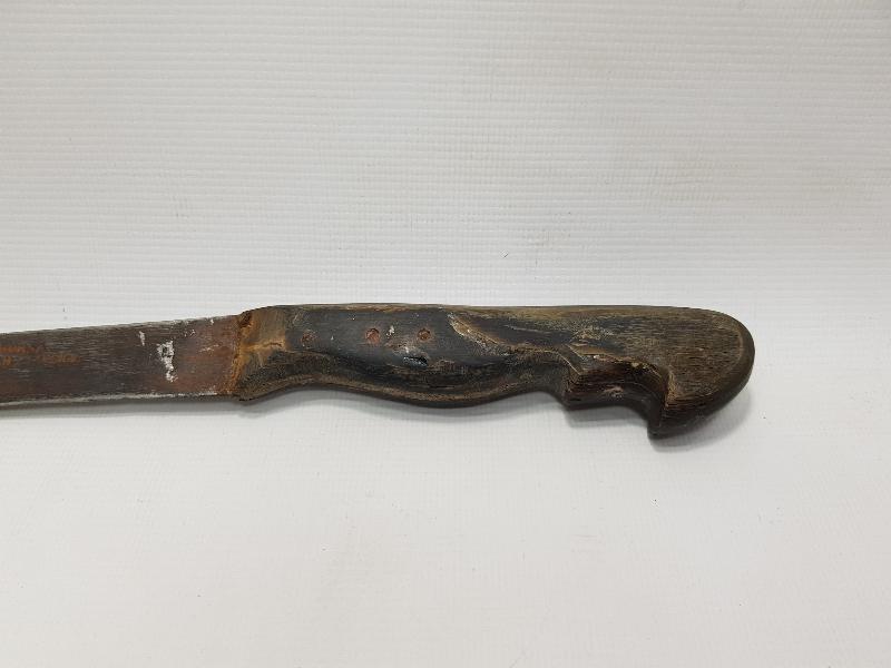 BURSA FETTAH BIÇAKÇIGİL YAPIMI BIÇAK 